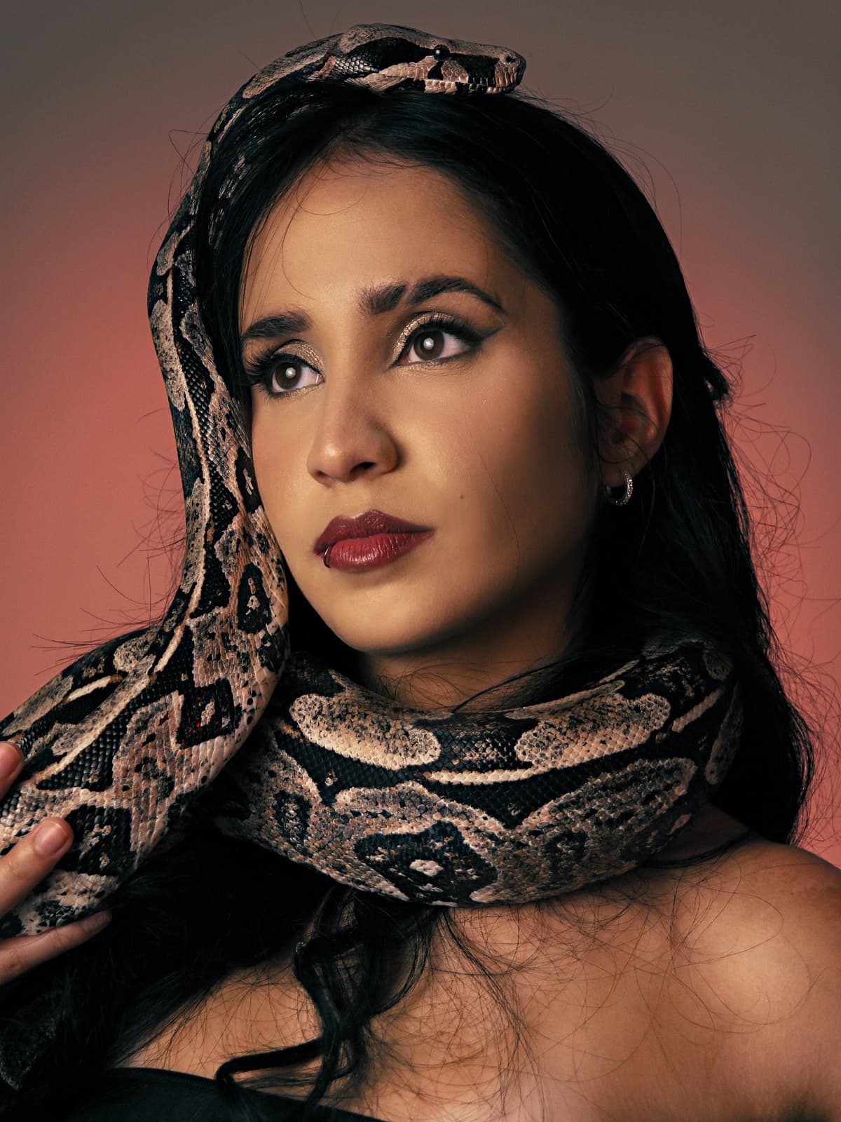 Retrato autoral 1