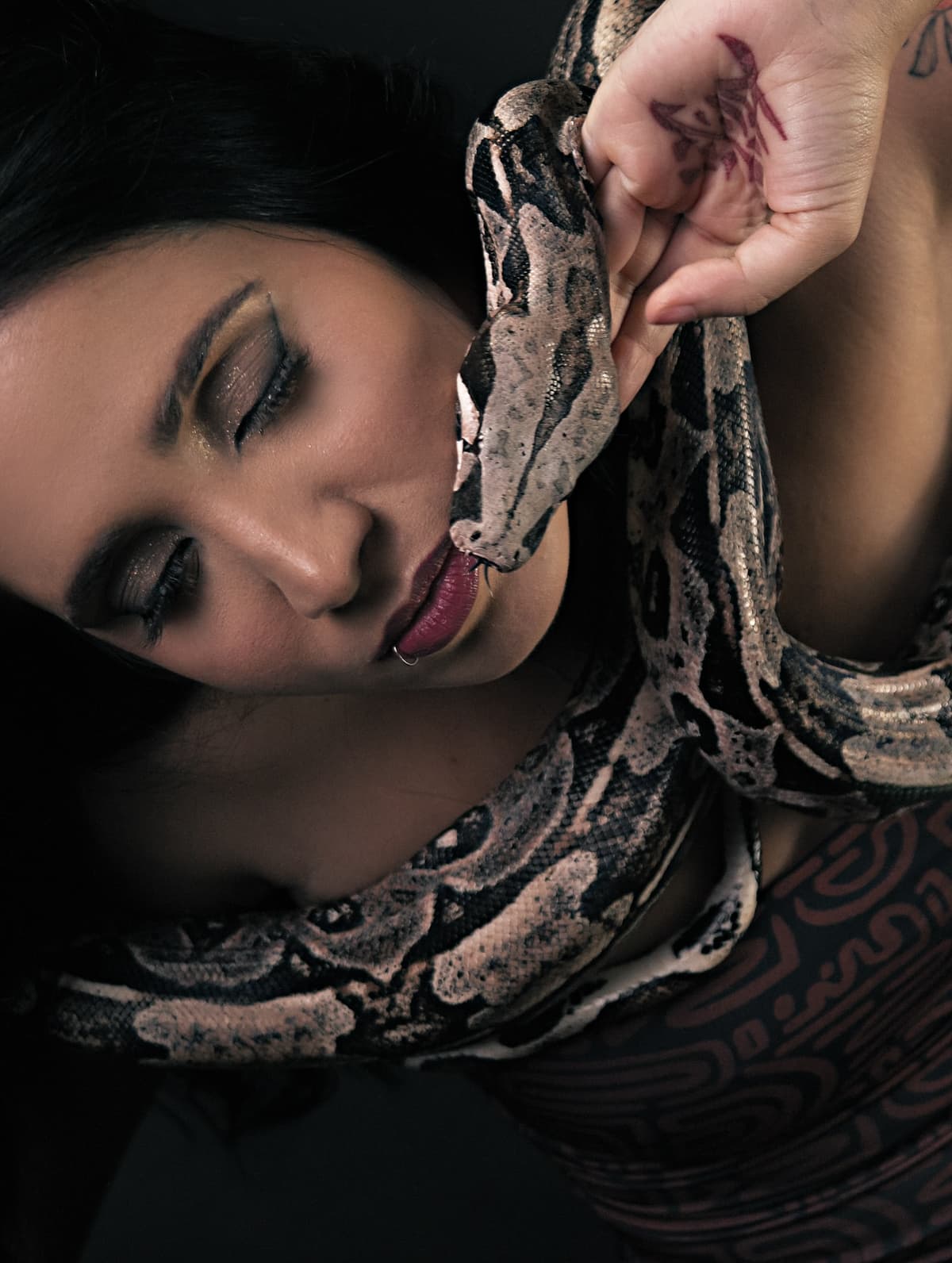 Retrato autoral 9
