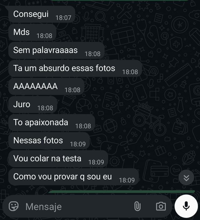 Depoimento 1