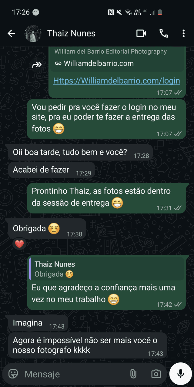 Depoimento 2