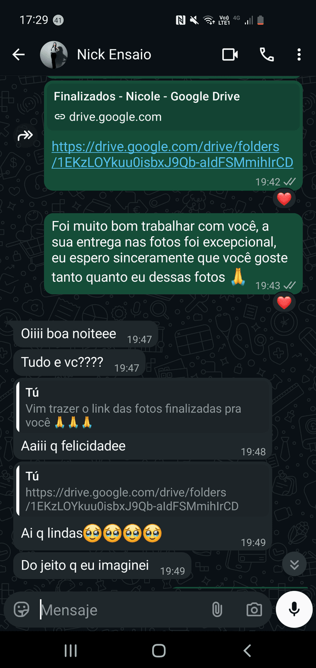 Depoimento 3