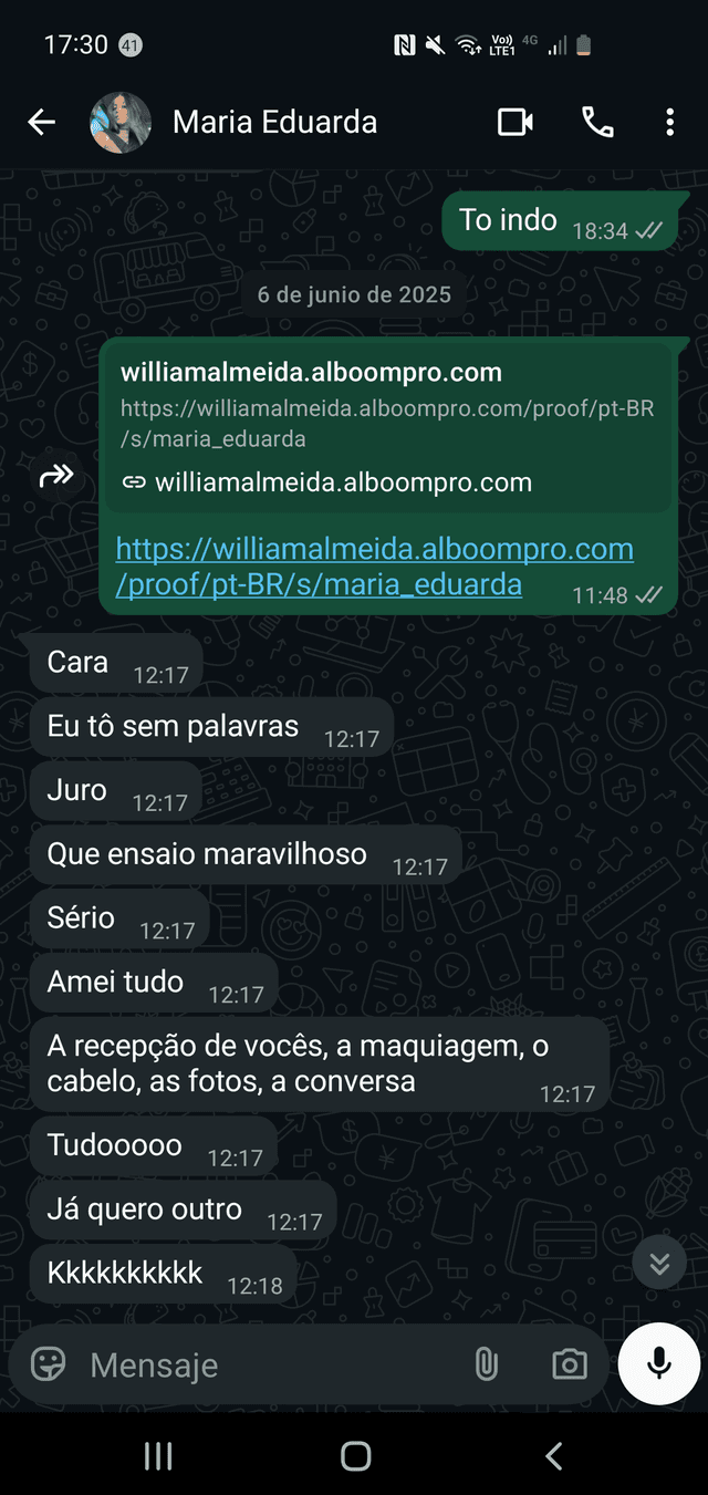 Depoimento 5