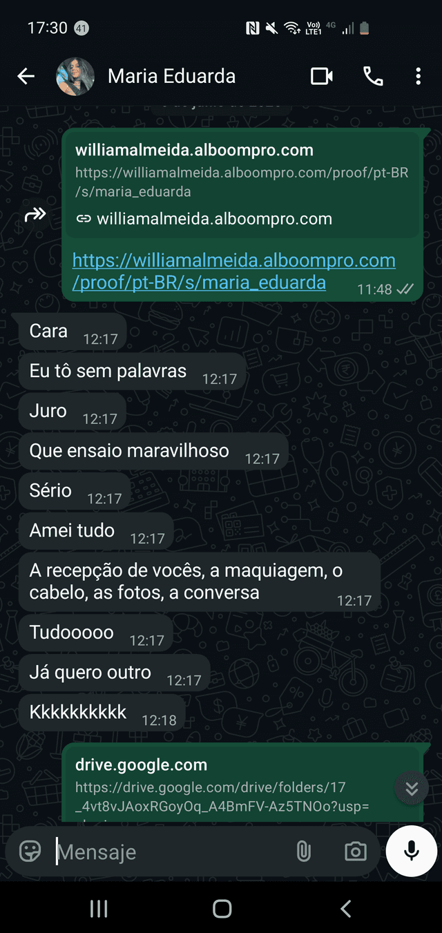 Depoimento 6